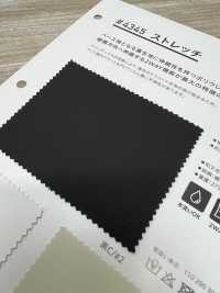 4345 ストレッチ[生地] PLANETA(プラネタ) サブ画像