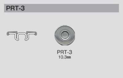 PRT-3 PRT-3 ロバスト
