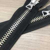 10-N-E-MR WALDES® ビンテージファスナー 洋白 10サイズ ポリエステルテープ 逆開 朝日ファスナー サブ画像