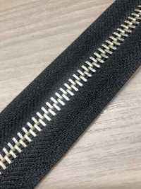 8-N-E-OR WALDES® ビンテージファスナー 洋白 8サイズ ポリエステルテープ オープン 朝日ファスナー サブ画像