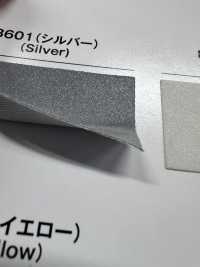 TM-8600-WF エコ反射 両折 テープ[リボン・テープ・コード] トップマン工業 サブ画像