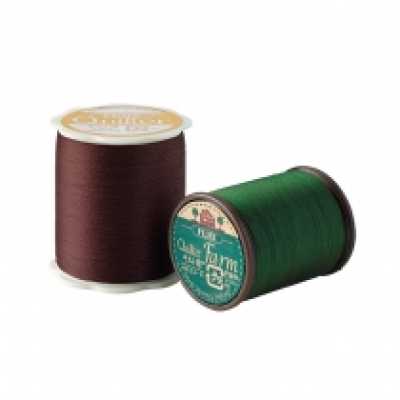 QUILTER-FARM キルターファーム キルティング専用手縫い糸