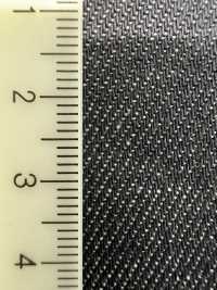 KY8100 ツイル デニム 10oz[生地] 吉和織物 サブ画像