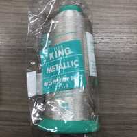 KING-METALLIC キング メタリック ミシン糸 フジックス サブ画像