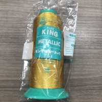 KING-METALLIC キング メタリック ミシン糸 フジックス サブ画像