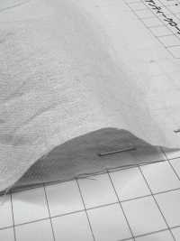 KINANADAKI-10 桐七炊き10 ヴィンテージローン すてきな ローンちゃん[生地] 小松和テキスタイル サブ画像