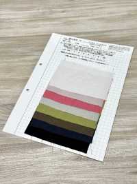 KINANADAKI-10 桐七炊き10 ヴィンテージローン すてきな ローンちゃん[生地] 小松和テキスタイル サブ画像