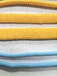 6AM もっと! フレキシィ 7.0mm[リボン・テープ・コード] こるどん サブ画像