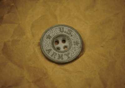 W-ARMYB ARMYボタン (14/17mm)