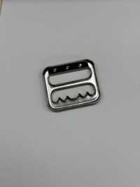 W-BUB BUバックル 25mm[バックル・カン類] 朝日ファスナー サブ画像