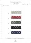 UR-3587-SAMPLE UR-3587 サンプル帳