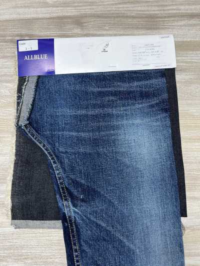 AB7150 12oz ヴィンテージ デニム