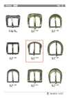 30-278 30mm 美錠