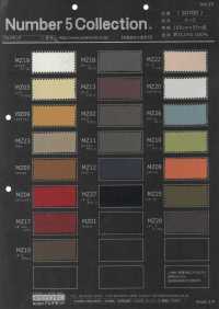 50700 マーズ[生地] アルテモンド サブ画像