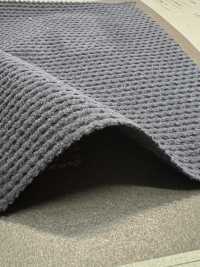 1099555 ZIGZAG TRICOT CORDUROY[生地] 瀧定名古屋 サブ画像