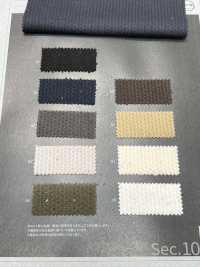 1099555 ZIGZAG TRICOT CORDUROY[生地] 瀧定名古屋 サブ画像