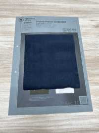 1099555 ZIGZAG TRICOT CORDUROY[生地] 瀧定名古屋 サブ画像