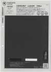 1044532 CORDURA® LUXURY TWILL