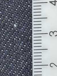 RS6210-03 12oz ローテンション セルヴィッチデニム[生地] COLLECT サブ画像