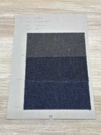 COD1031-ID 10oz ナチュラル デニム[生地] COLLECT サブ画像