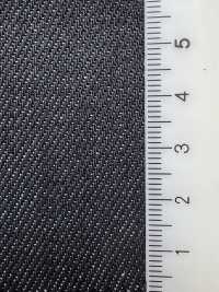 COD7S 11.3oz ナチュラル ストレッチ デニム[生地] COLLECT サブ画像