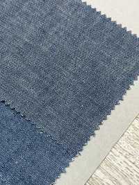 COD2989-03 5oz ヴィンテージシャンブレー[生地] COLLECT サブ画像