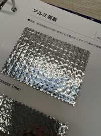 ALMI アルミ蒸着[生地] シンコー サブ画像