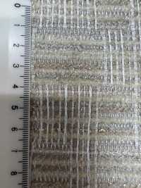 17S5057R カラーノットツイード[生地] ピアチェーレ サブ画像