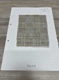 17S5057R カラーノットツイード[生地] ピアチェーレ サブ画像