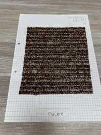 18A5105J ラメモールからみファンシー[生地] ピアチェーレ サブ画像