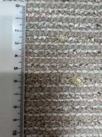 15A5021J ラメボンボンからみファンシー[生地] ピアチェーレ サブ画像