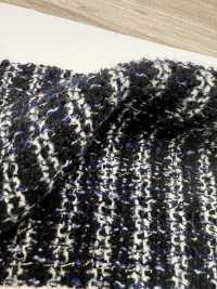 17A5032R からみツイード[生地] ピアチェーレ サブ画像