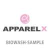 BIOWASH-SAMPLE-DUCK バイオウォッシュ用商品 サンプル用 ダックテキスタイル