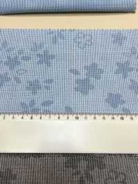 INDIA-416 discharge design[生地] 有延商店 サブ画像