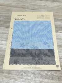 INDIA-416 discharge design[生地] 有延商店 サブ画像