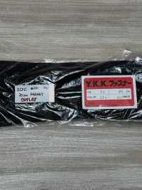3CFC-OUTLET コイルファスナー 3サイズ 止 YKK サブ画像