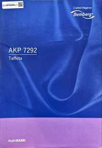 AKP7292 Crafted Elegance ベンベルグ®︎[裏地] 旭化成 サブ画像