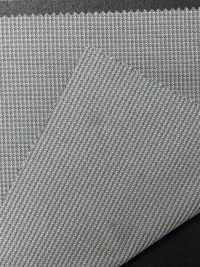 1066606 SMART TECH SHIRTS〜トリコットシリーズ 千鳥〜[生地] 瀧定名古屋 サブ画像