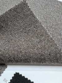 16418 モノトーン ツイード // BRUSHED LINING MONOTONE TWEED T/R[生地] ササキセルム サブ画像