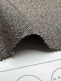 16418 モノトーン ツイード // BRUSHED LINING MONOTONE TWEED T/R[生地] ササキセルム サブ画像