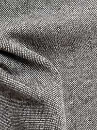 16418 モノトーン ツイード // BRUSHED LINING MONOTONE TWEED T/R[生地] ササキセルム サブ画像