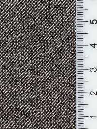 16418 モノトーン ツイード // BRUSHED LINING MONOTONE TWEED T/R[生地] ササキセルム サブ画像