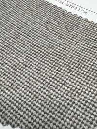 16424 スタークロス // T/R TWILL STRETCH[生地] ササキセルム サブ画像