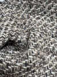 4148854 リウールミックスツィード // REWOOL® MIX TWEED[生地] ササキセルム サブ画像