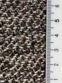 4148854 リウールミックスツィード // REWOOL® MIX TWEED[生地] ササキセルム サブ画像