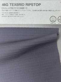 1076401 46G TEXBRID RIPSTOP[生地] 瀧定名古屋 サブ画像