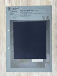 1076401 46G TEXBRID RIPSTOP[生地] 瀧定名古屋 サブ画像