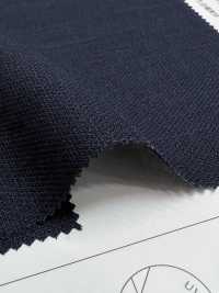 23117 ラミレス // LINEN LIKE POLYESTER FABRIC[生地] ササキセルム サブ画像