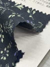 850534 SEVENBERRY® スケア 未晒コットン メランコリーフラワー ワイルドフラワー[生地] VANCET サブ画像