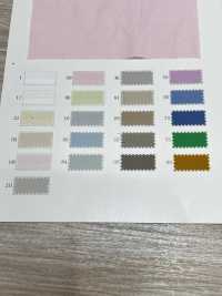 KKC400 綿40 ブロード染[生地] 宇仁繊維(小紋工房) サブ画像